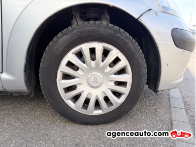 Citroen C3 — 16