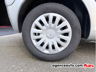 Citroen C3 — 17