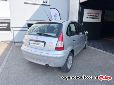 Citroen C3 — 2