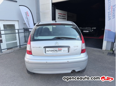 Citroen C3 — 21