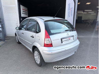Citroen C3 — 19