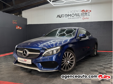 Mercedes Classe C Coupé