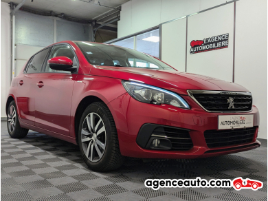 Peugeot 308 — 3