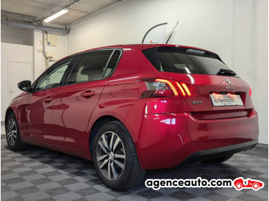 Peugeot 308 — 4