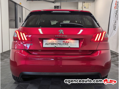 Peugeot 308 — 5