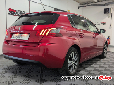 Peugeot 308 — 6