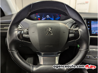Peugeot 308 — 17