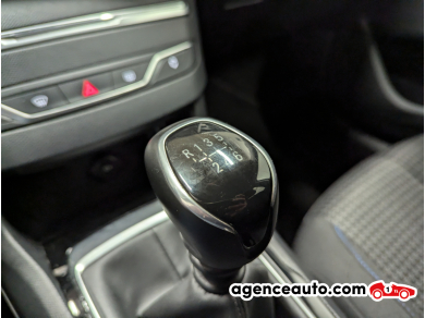 Peugeot 308 — 20