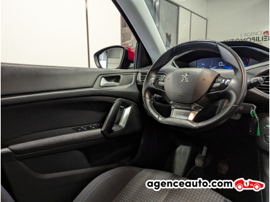 Peugeot 308 — 8