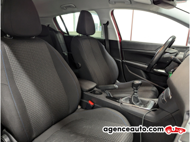 Peugeot 308 — 13