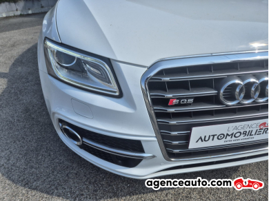 Audi SQ5 — 27