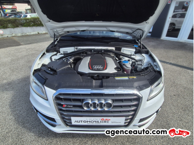 Audi SQ5 — 30