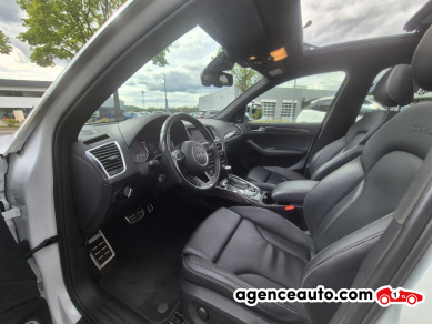Audi SQ5 — 22
