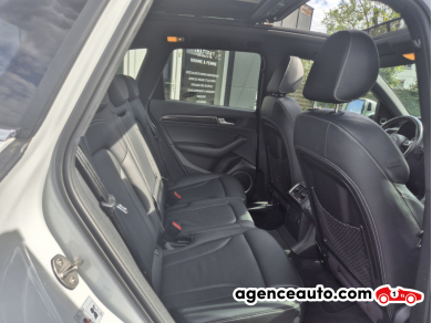 Audi SQ5 — 23