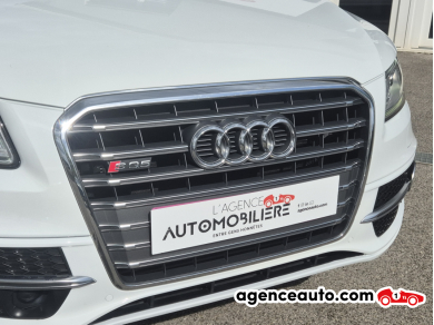 Audi SQ5 — 25