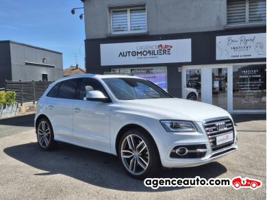 Audi SQ5 — 28