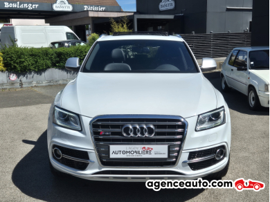 Audi SQ5 — 4