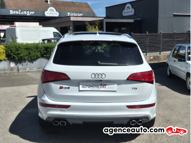 Audi SQ5 — 10
