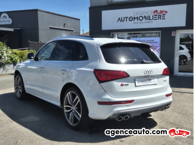 Audi SQ5 — 9