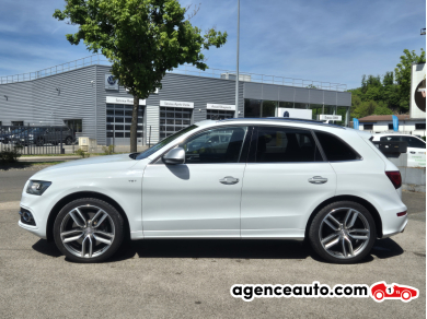 Audi SQ5 — 29
