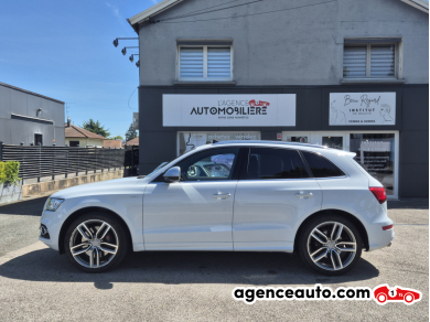 Audi SQ5 — 7