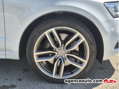 Audi SQ5 — 32