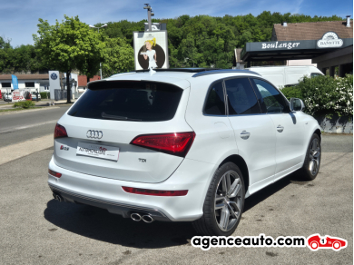Audi SQ5 — 11