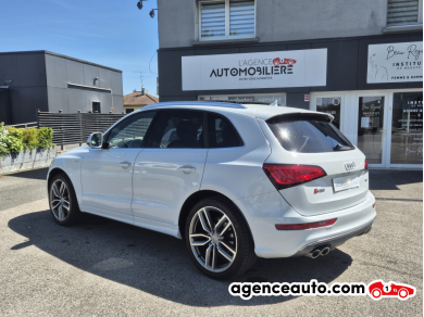 Audi SQ5 — 8