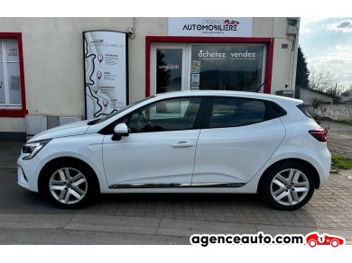 Renault Clio — 8