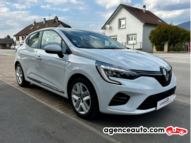 Renault Clio — 3