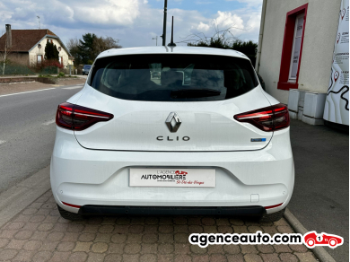 Renault Clio — 6