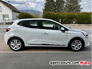 Renault Clio — 4