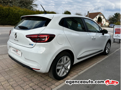 Renault Clio — 5