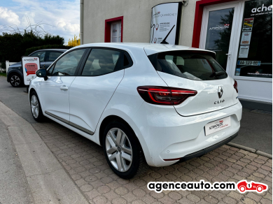 Renault Clio — 7