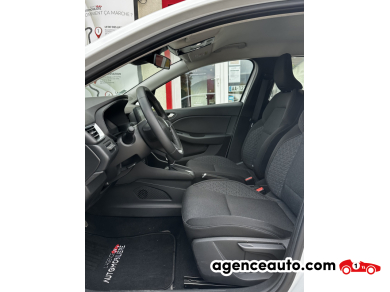 Renault Clio — 12