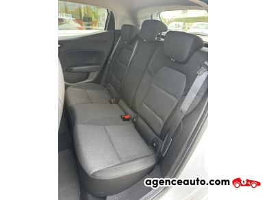 Renault Clio — 20