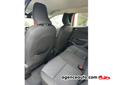 Renault Clio — 21