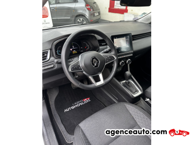 Renault Clio — 11