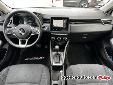 Renault Clio — 14