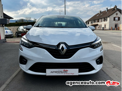 Renault Clio — 2