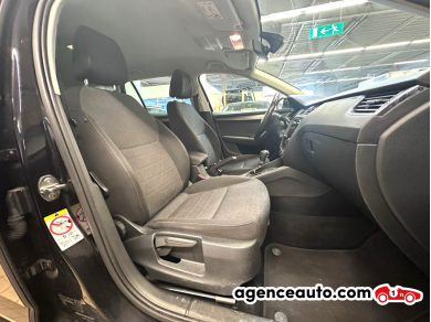 Skoda Octavia Combi — 18