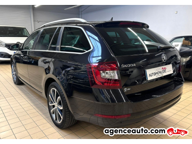 Skoda Octavia Combi — 11