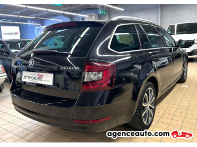 Skoda Octavia Combi — 7