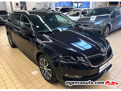 Skoda Octavia Combi — 6