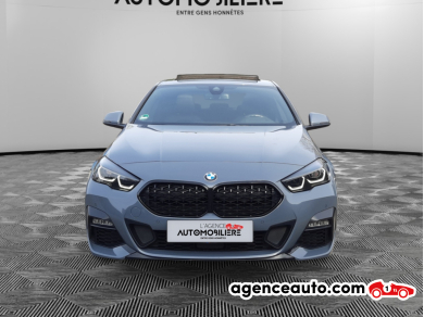 Bmw Série 2 Gran Coupé — 2
