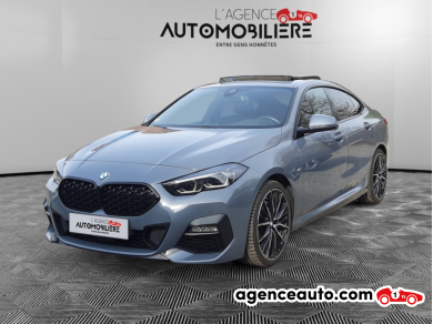 Bmw Série 2 Gran Coupé