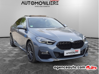 Bmw Série 2 Gran Coupé — 3