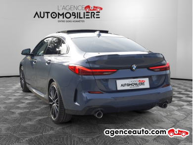 Bmw Série 2 Gran Coupé — 7