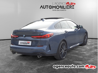 Bmw Série 2 Gran Coupé — 5