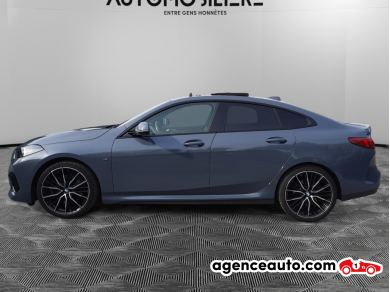 Bmw Série 2 Gran Coupé — 8